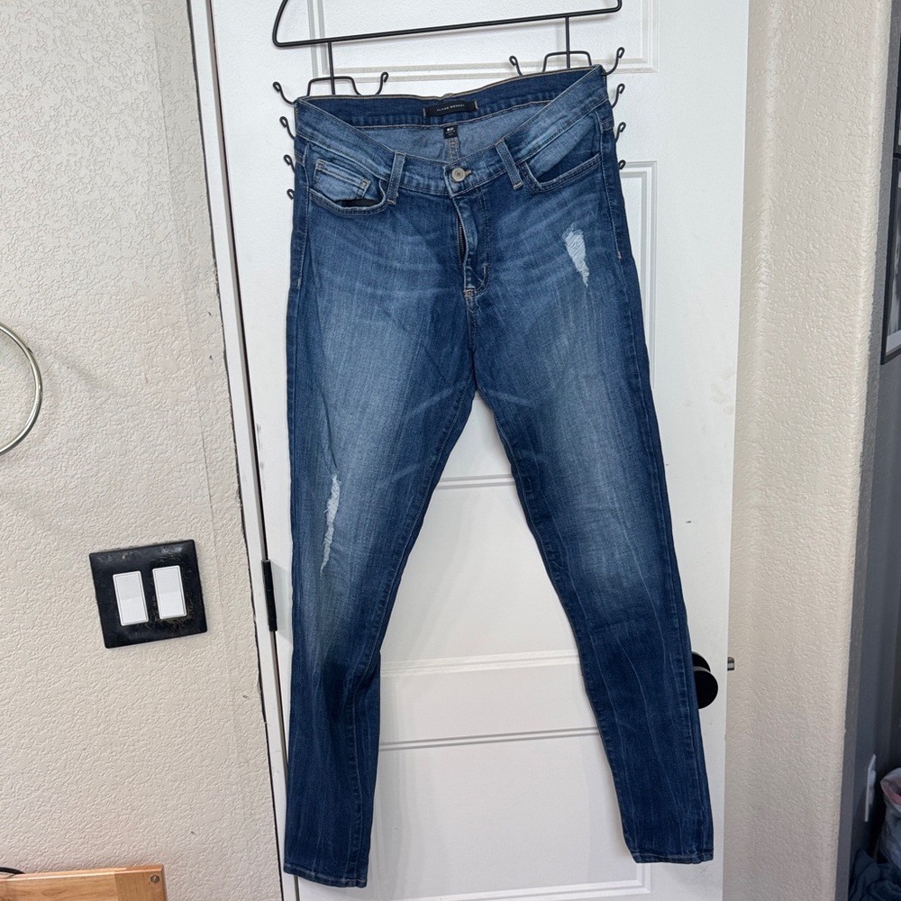 Flying monkey, stretch, skinny jeans